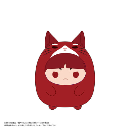 【Box/6】MI-03 魔入りました!入間くん てのりんずコレクション【予約商品】