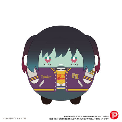 【Box/6】GM-01 銀河特急 ミルキー☆サブウェイ ふわコロりん【予約商品】