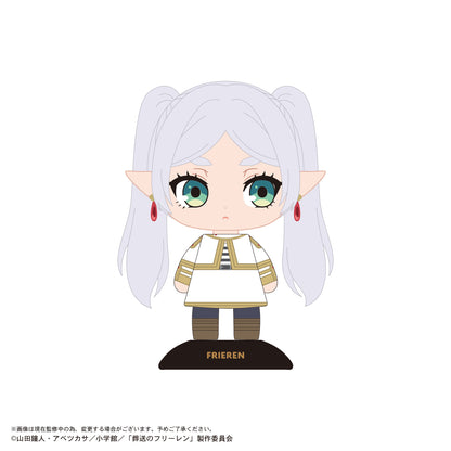 YR-105 ゆらゆらヘッド 葬送のフリーレン 105 フリーレン【予約商品】