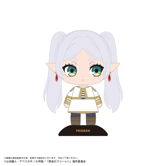 YR-105 ゆらゆらヘッド 葬送のフリーレン 105 フリーレン【予約商品】