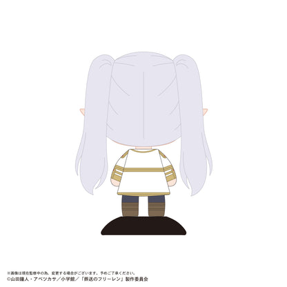 YR-105 ゆらゆらヘッド 葬送のフリーレン 105 フリーレン【予約商品】
