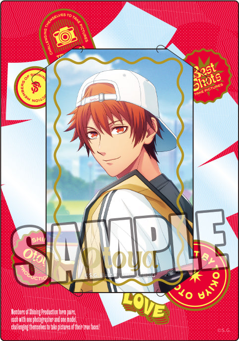 【Box/12】うたの☆プリンスさまっ♪ カスタマイズビジュアルカードコレクション Best Shots from Everyday Life Ver.【予約商品】