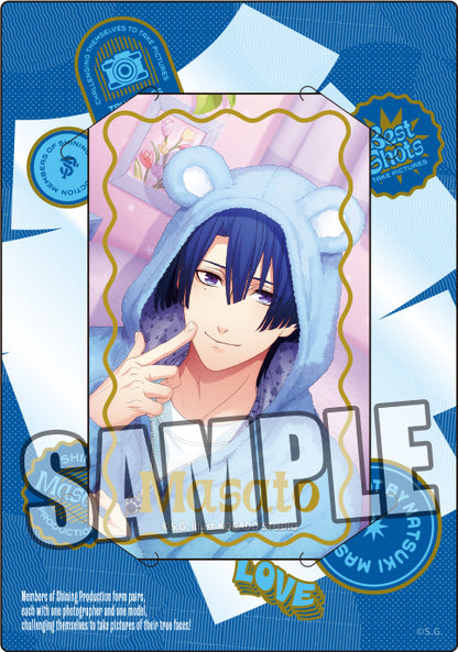 【Box/12】うたの☆プリンスさまっ♪ カスタマイズビジュアルカードコレクション Best Shots from Everyday Life Ver.【予約商品】