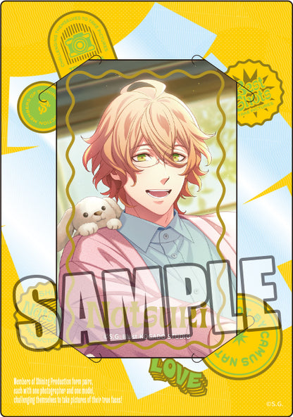 【Box/12】うたの☆プリンスさまっ♪ カスタマイズビジュアルカードコレクション Best Shots from Everyday Life Ver.【予約商品】