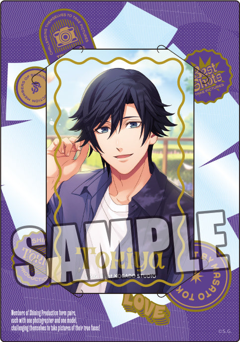 【Box/12】うたの☆プリンスさまっ♪ カスタマイズビジュアルカードコレクション Best Shots from Everyday Life Ver.【予約商品】