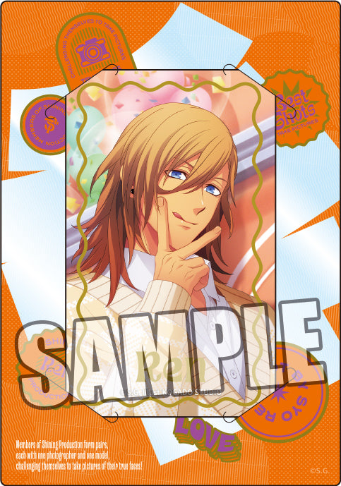 【Box/12】うたの☆プリンスさまっ♪ カスタマイズビジュアルカードコレクション Best Shots from Everyday Life Ver.【予約商品】