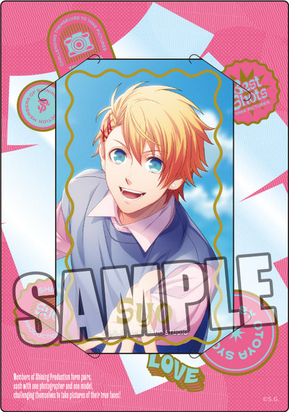 【Box/12】うたの☆プリンスさまっ♪ カスタマイズビジュアルカードコレクション Best Shots from Everyday Life Ver.【予約商品】