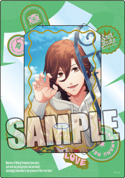 【Box/12】うたの☆プリンスさまっ♪ カスタマイズビジュアルカードコレクション Best Shots from Everyday Life Ver.【予約商品】