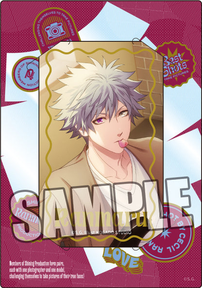 【Box/12】うたの☆プリンスさまっ♪ カスタマイズビジュアルカードコレクション Best Shots from Everyday Life Ver.【予約商品】