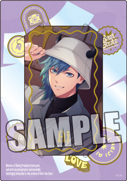 【Box/12】うたの☆プリンスさまっ♪ カスタマイズビジュアルカードコレクション Best Shots from Everyday Life Ver.【予約商品】