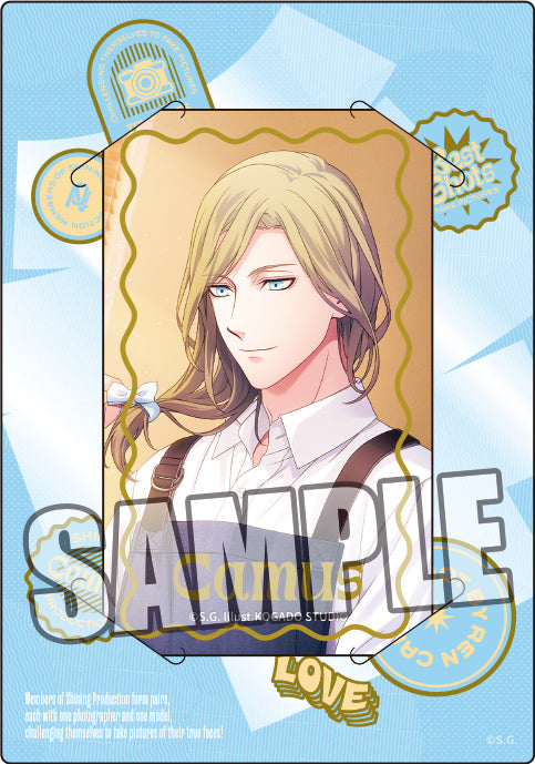 【Box/12】うたの☆プリンスさまっ♪ カスタマイズビジュアルカードコレクション Best Shots from Everyday Life Ver.【予約商品】