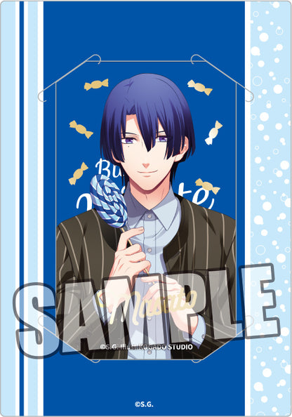 【Box/12】うたの☆プリンスさまっ♪ カスタマイズビジュアルカードコレクション Love Pop Candy Ver.【予約商品】