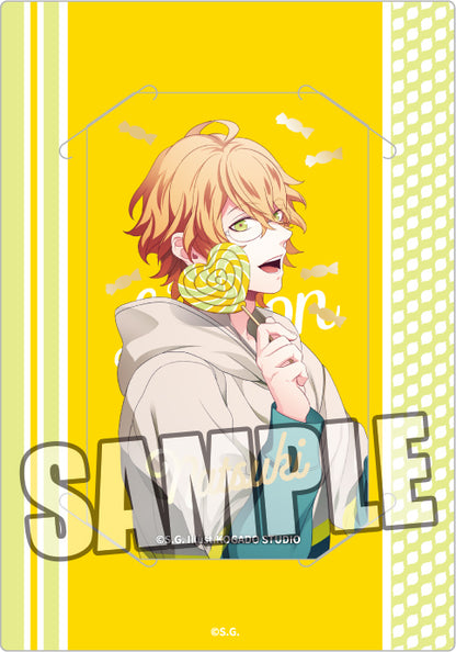 【Box/12】うたの☆プリンスさまっ♪ カスタマイズビジュアルカードコレクション Love Pop Candy Ver.【予約商品】