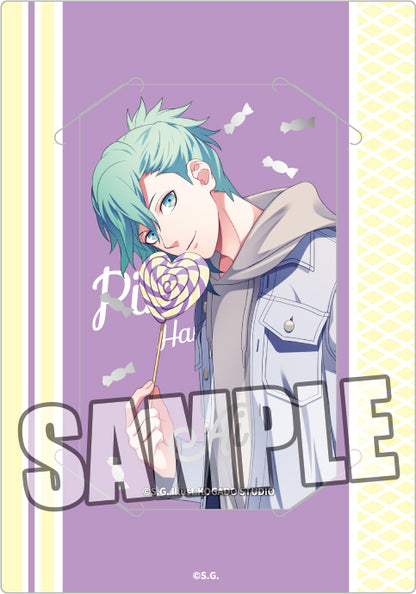 【Box/12】うたの☆プリンスさまっ♪ カスタマイズビジュアルカードコレクション Love Pop Candy Ver.【予約商品】