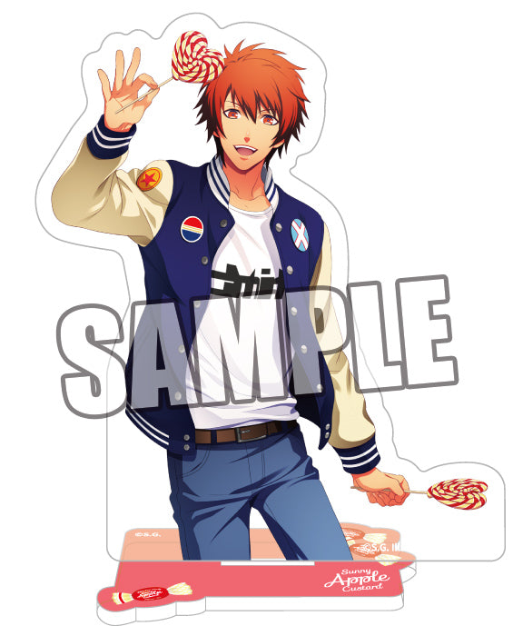 うたの☆プリンスさまっ♪ アクリルスタンド Love Pop Candy Ver. 一十木音也【予約商品】