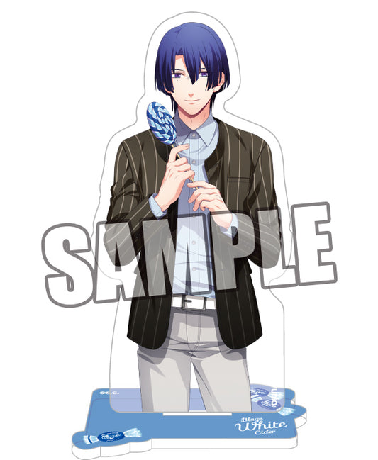 うたの☆プリンスさまっ♪ アクリルスタンド Love Pop Candy Ver. 聖川真斗【予約商品】