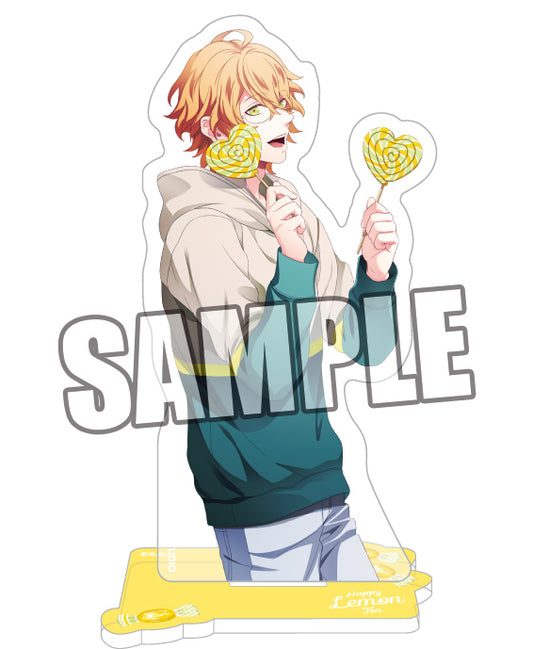 うたの☆プリンスさまっ♪ アクリルスタンド Love Pop Candy Ver. 四ノ宮那月【予約商品】