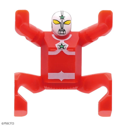 【Box/12】ウルトラマン 立体マグネット入りフィギュア-ウルトラマン大好(だいす)【予約商品】