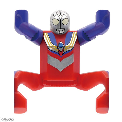 【Box/12】ウルトラマン 立体マグネット入りフィギュア-ウルトラマン大好(だいす)【予約商品】