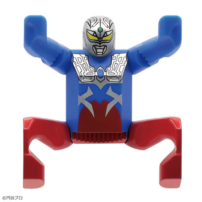 【Box/12】ウルトラマン 立体マグネット入りフィギュア-ウルトラマン大好(だいす)【予約商品】