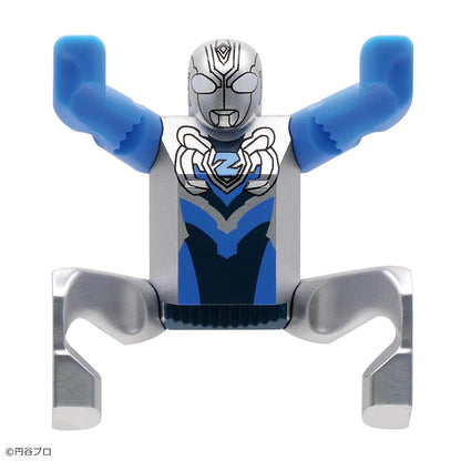 【Box/12】ウルトラマン 立体マグネット入りフィギュア-ウルトラマン大好(だいす)【予約商品】