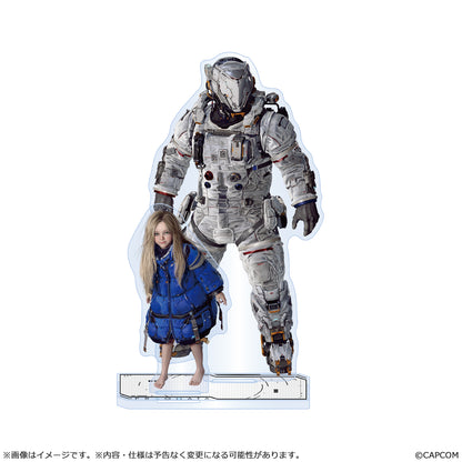 プラグマタ アクリルスタンド【再販】【予約商品】