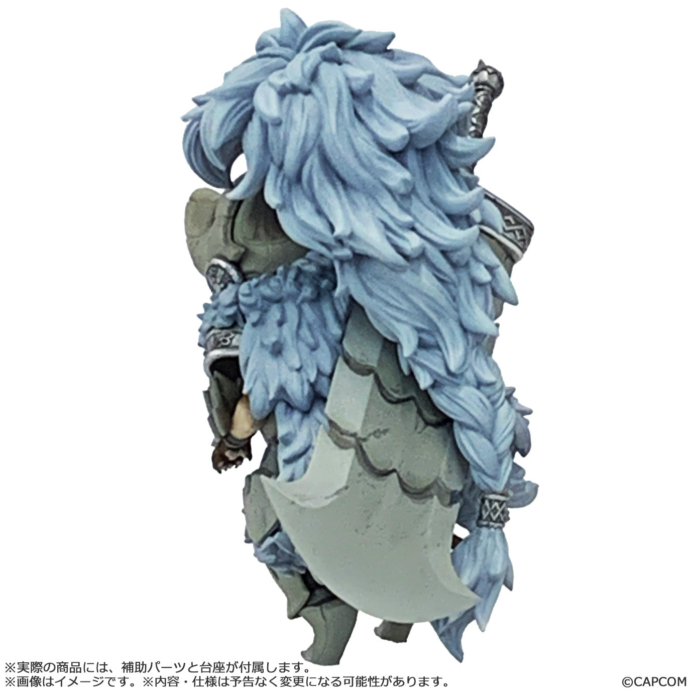 【Box/4】カプコンフィギュアビルダー モンスターハンター スタンダードモデル Plus オトモアイルーコレクション Vol.1【予約商品】
