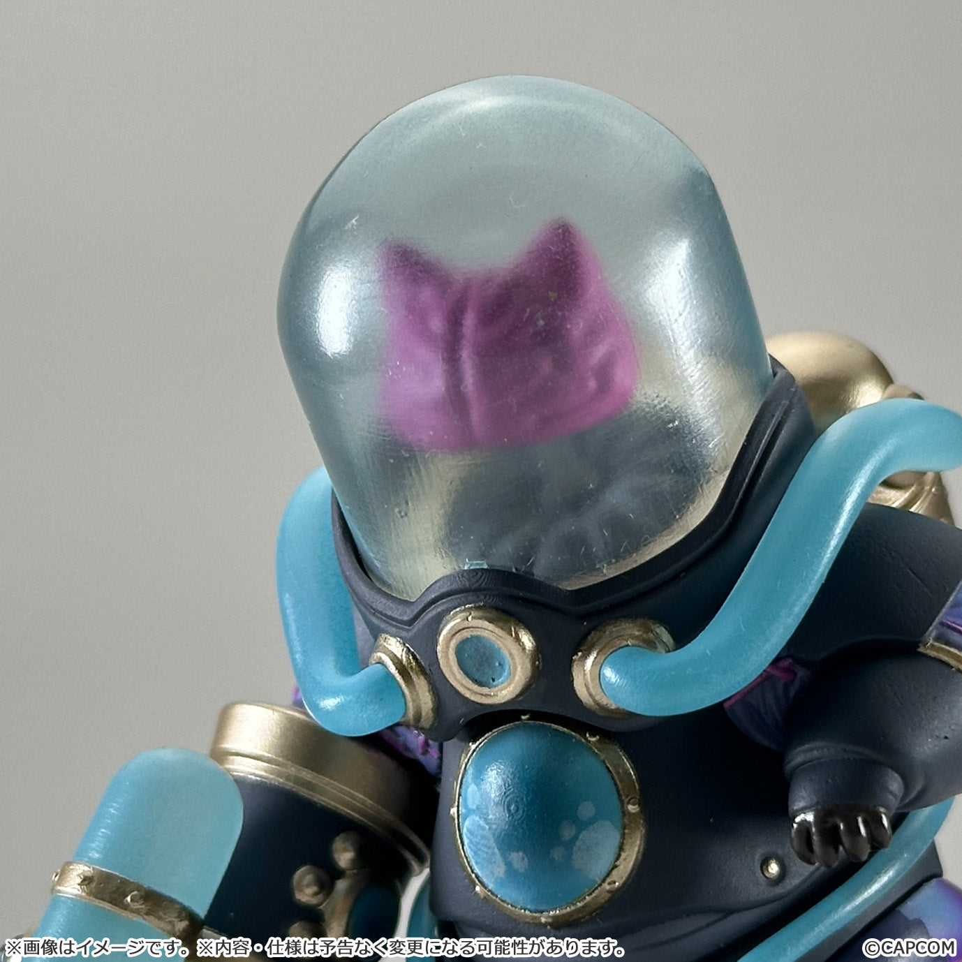 【Box/4】カプコンフィギュアビルダー モンスターハンター スタンダードモデル Plus オトモアイルーコレクション Vol.1【予約商品】
