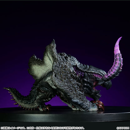 カプコンフィギュアビルダー ソフビモデル ゴア・マガラ【予約商品】