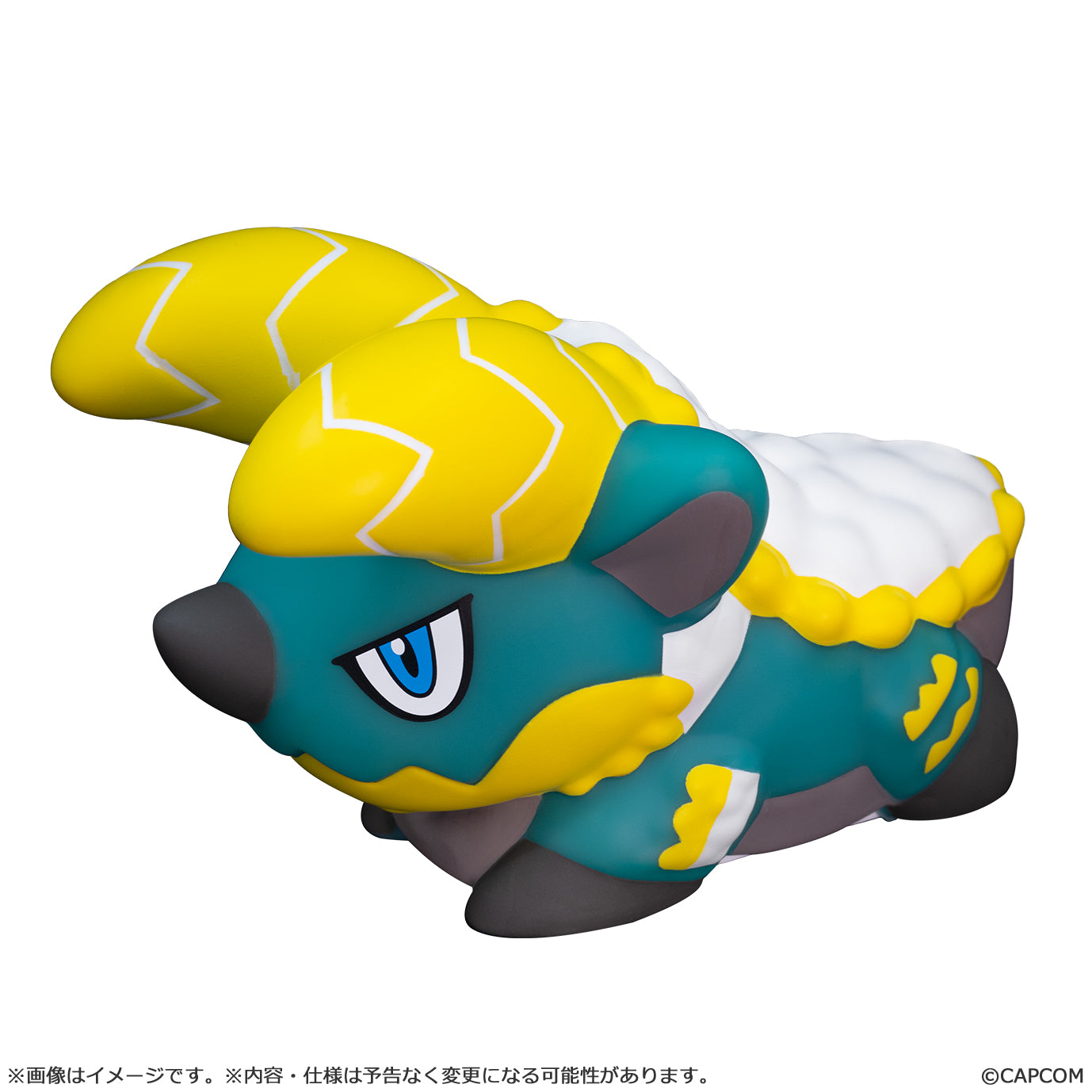 モンスターハンター ルームライト ジンオウガ【予約商品】
