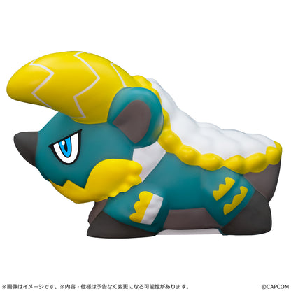 モンスターハンター ルームライト ジンオウガ【予約商品】