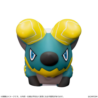 モンスターハンター ルームライト ジンオウガ【予約商品】