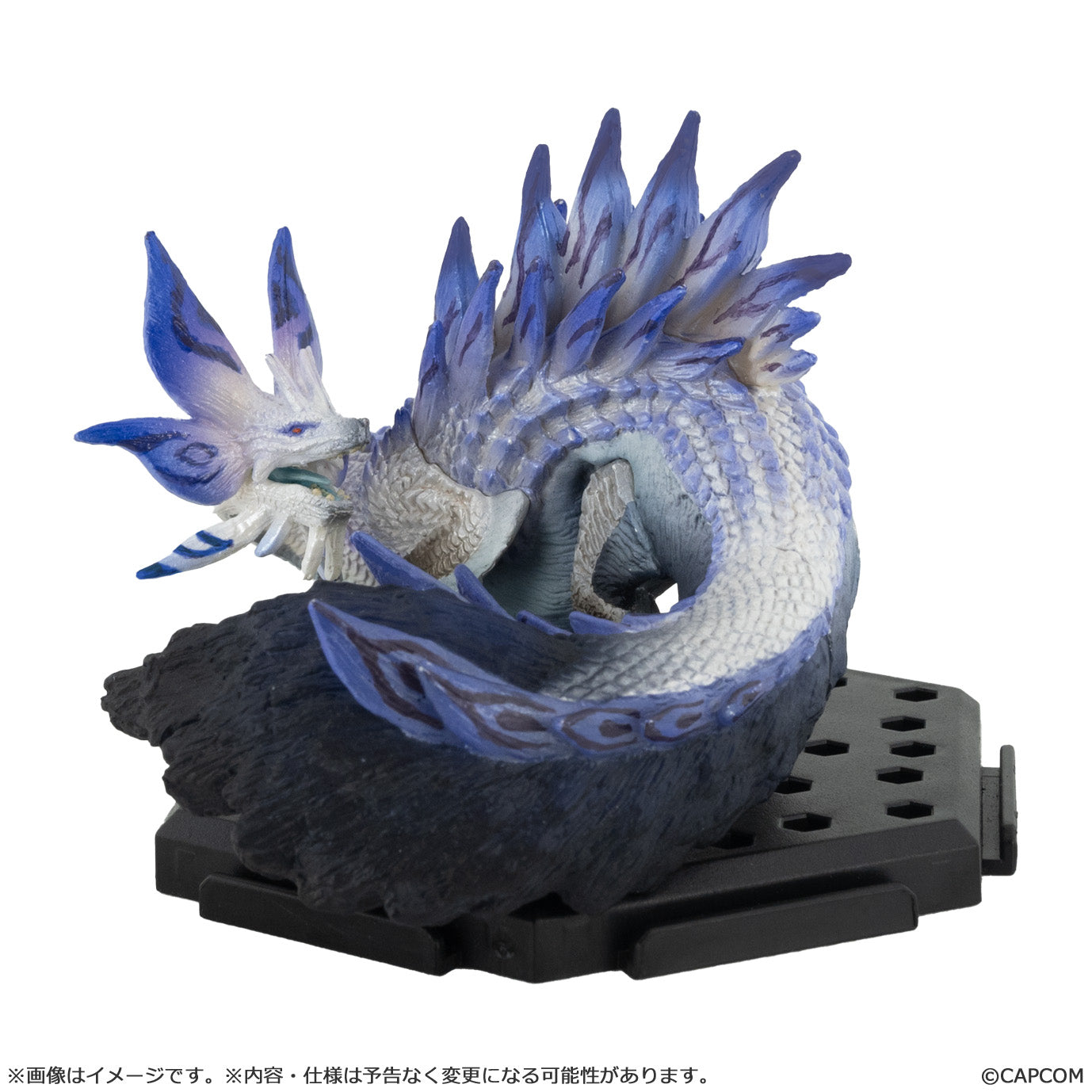 Box/6】カプコンフィギュアビルダー モンスターハンター スタンダード