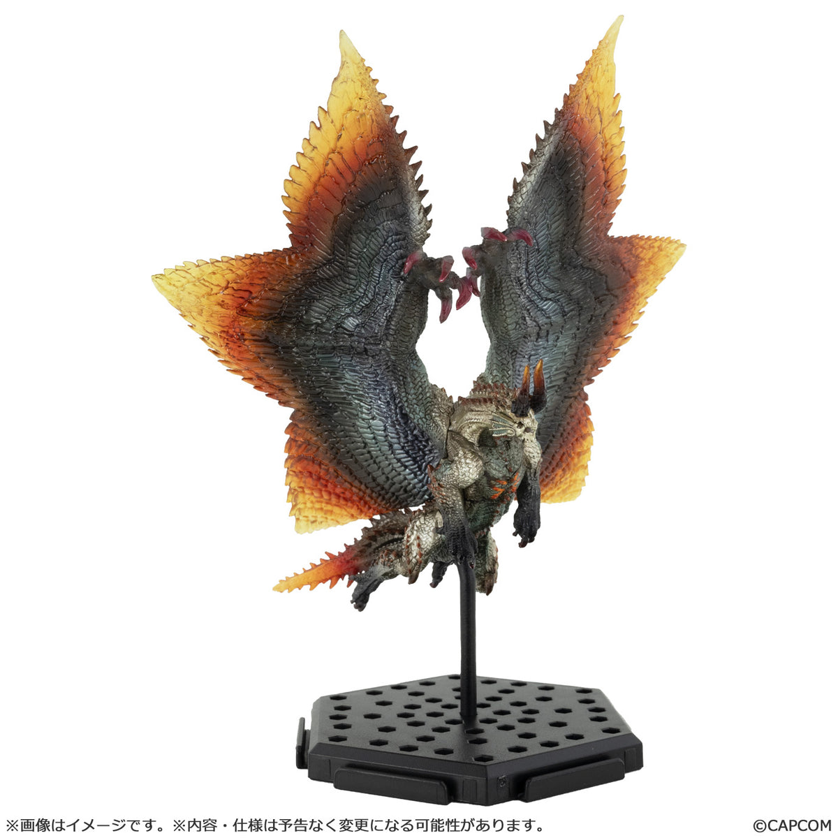 【Box/6】カプコンフィギュアビルダー モンスターハンター スタンダードモデル Plus THE BEST -Vol.25・26-【予約商品】