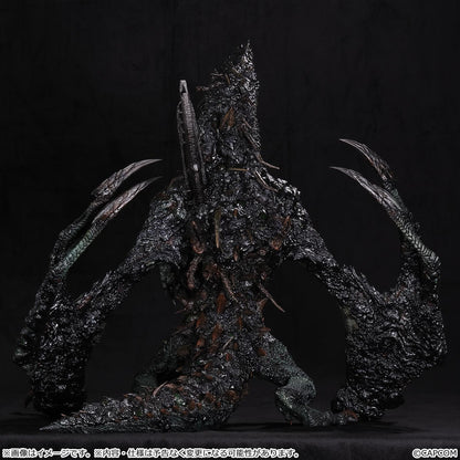 カプコンフィギュアビルダー クリエイターズモデルXL 巨戟龍 ゴグマジオス【予約商品】