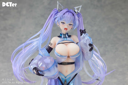 DCTer 星の空 アイラ 1/7スケール塗装済完成品フィギュア【予約商品】