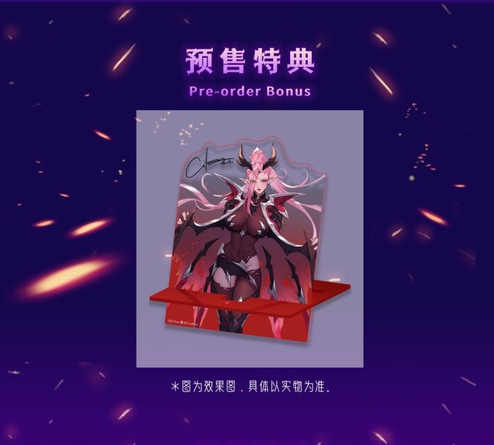 DCTer 竜姫士 ヘスリオン 1/7スケール塗装済完成品フィギュア【予約商品】