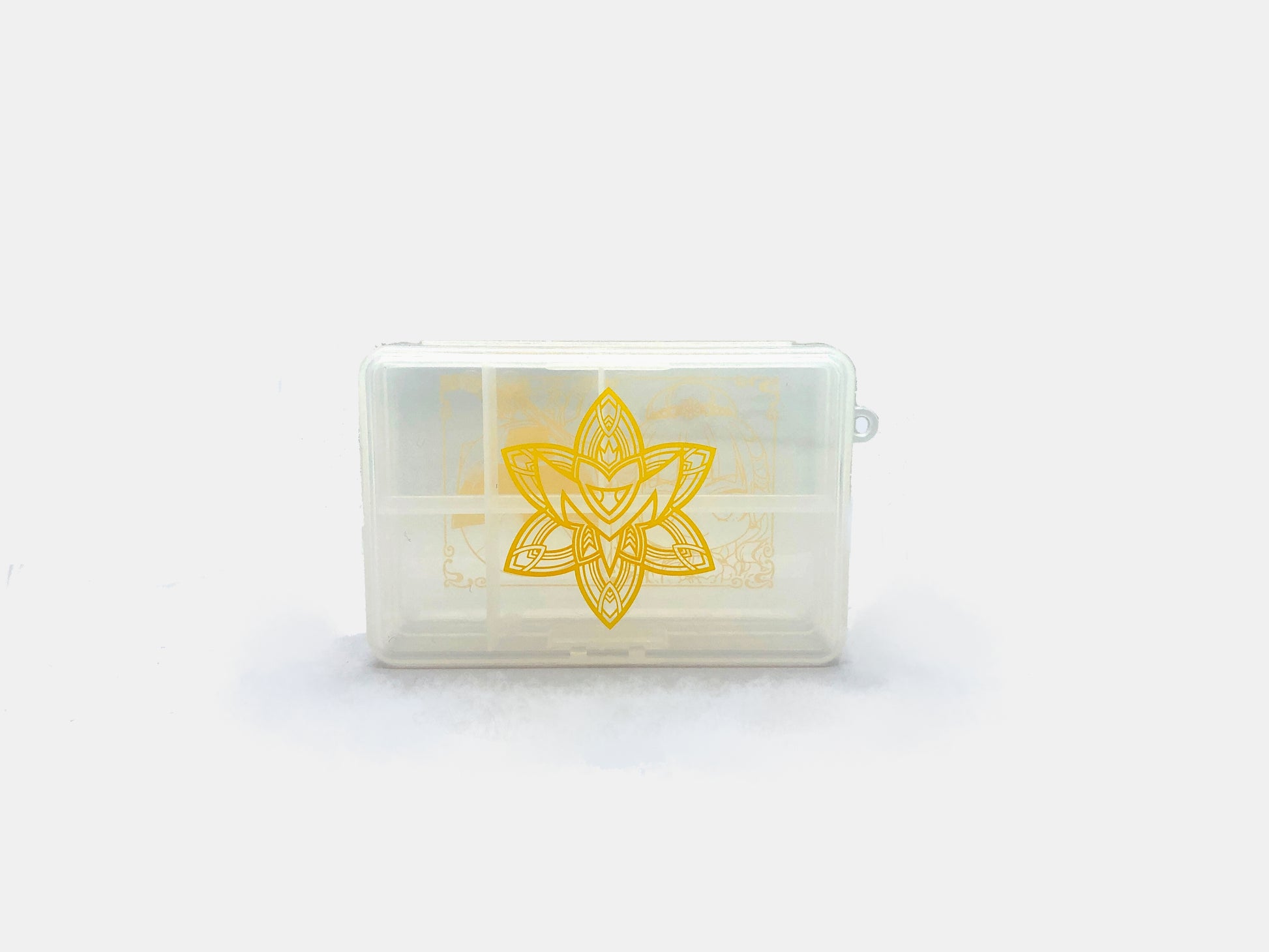 王様戦隊キングオージャー イシャバーナのピルケース【お取り寄せ商品】