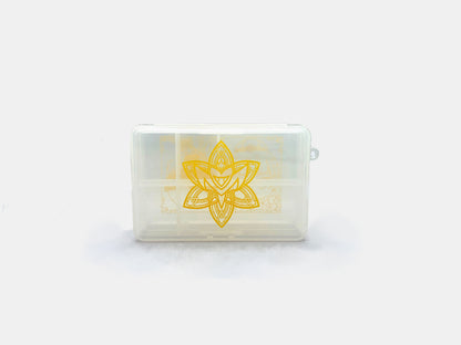 王様戦隊キングオージャー イシャバーナのピルケース【お取り寄せ商品】