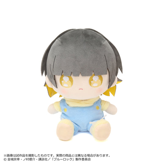 ブルーロック ぬいぐるみ ぴえん 蜂楽廻【予約商品】