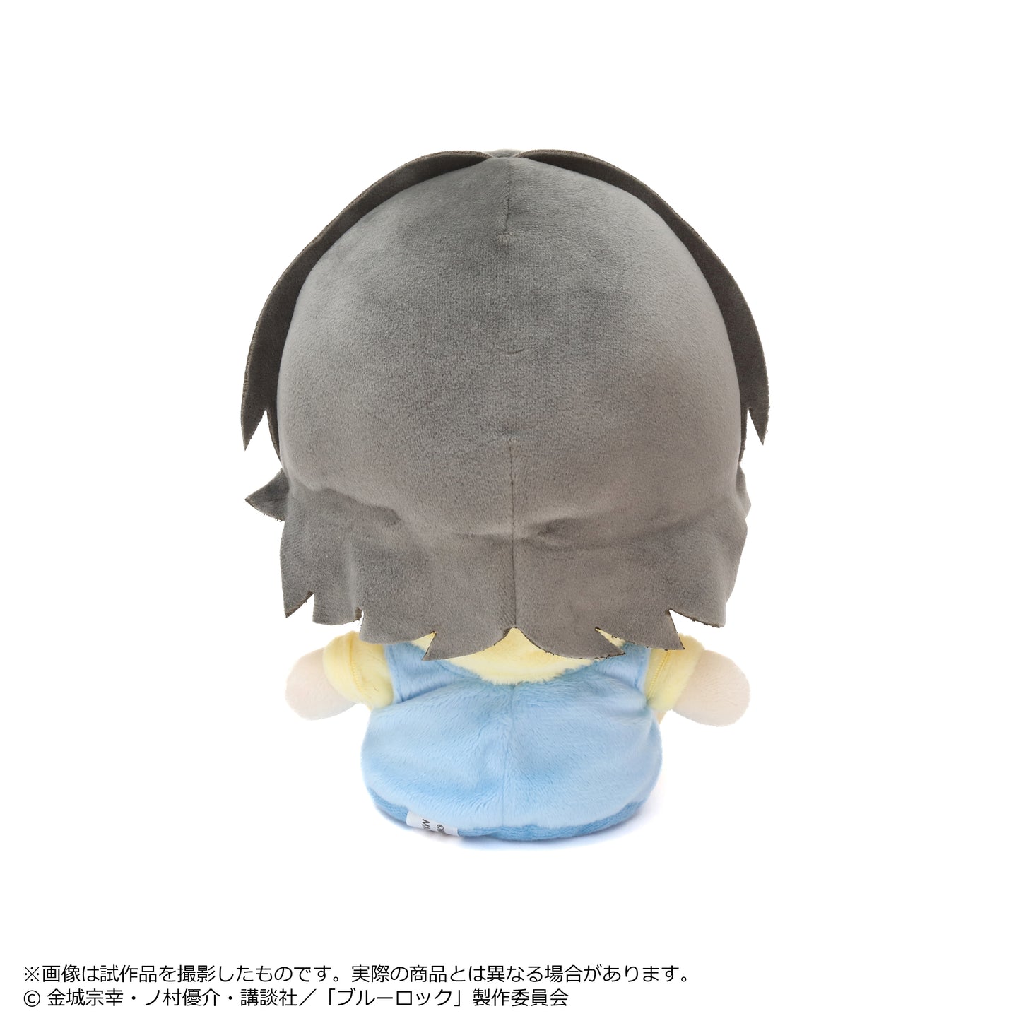 ブルーロック ぬいぐるみ ぴえん 蜂楽廻【予約商品】