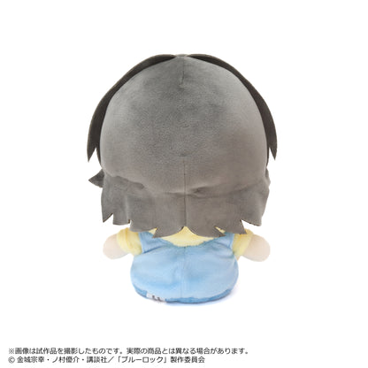 ブルーロック ぬいぐるみ ぴえん 蜂楽廻【予約商品】