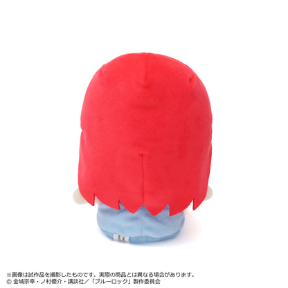 ブルーロック ぬいぐるみ ぴえん 千切豹馬【予約商品】