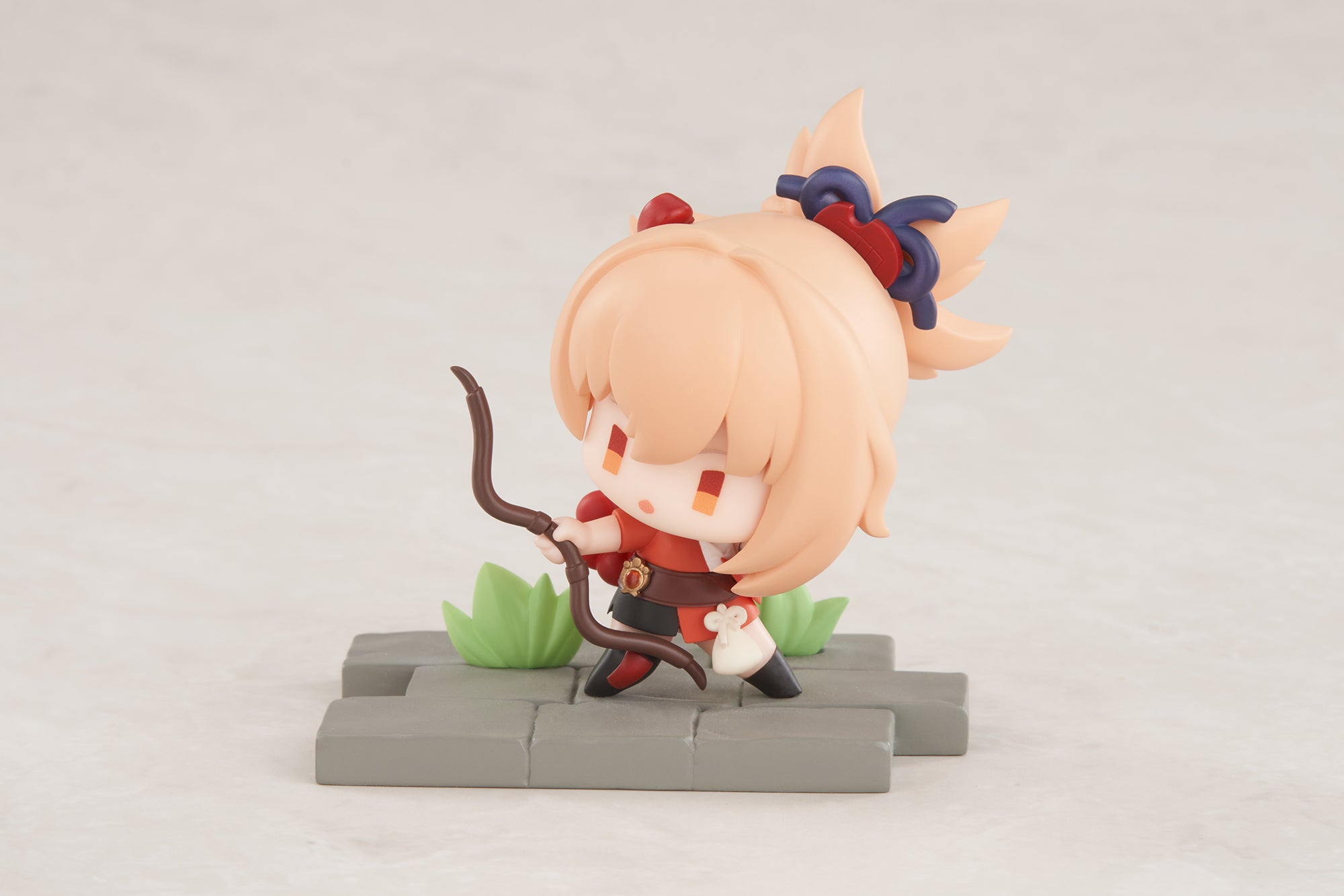 Box/6】原神 戦場の英姿 トレーディングフィギュア 稲妻篇【予約商品