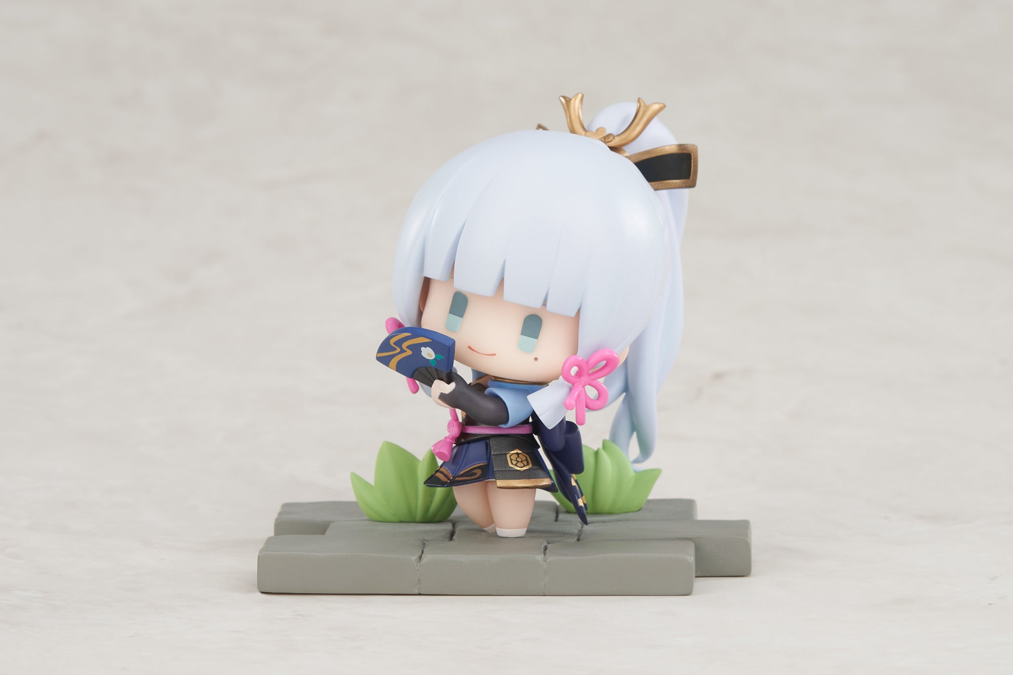 Box/6】原神 戦場の英姿 トレーディングフィギュア 稲妻篇【予約商品
