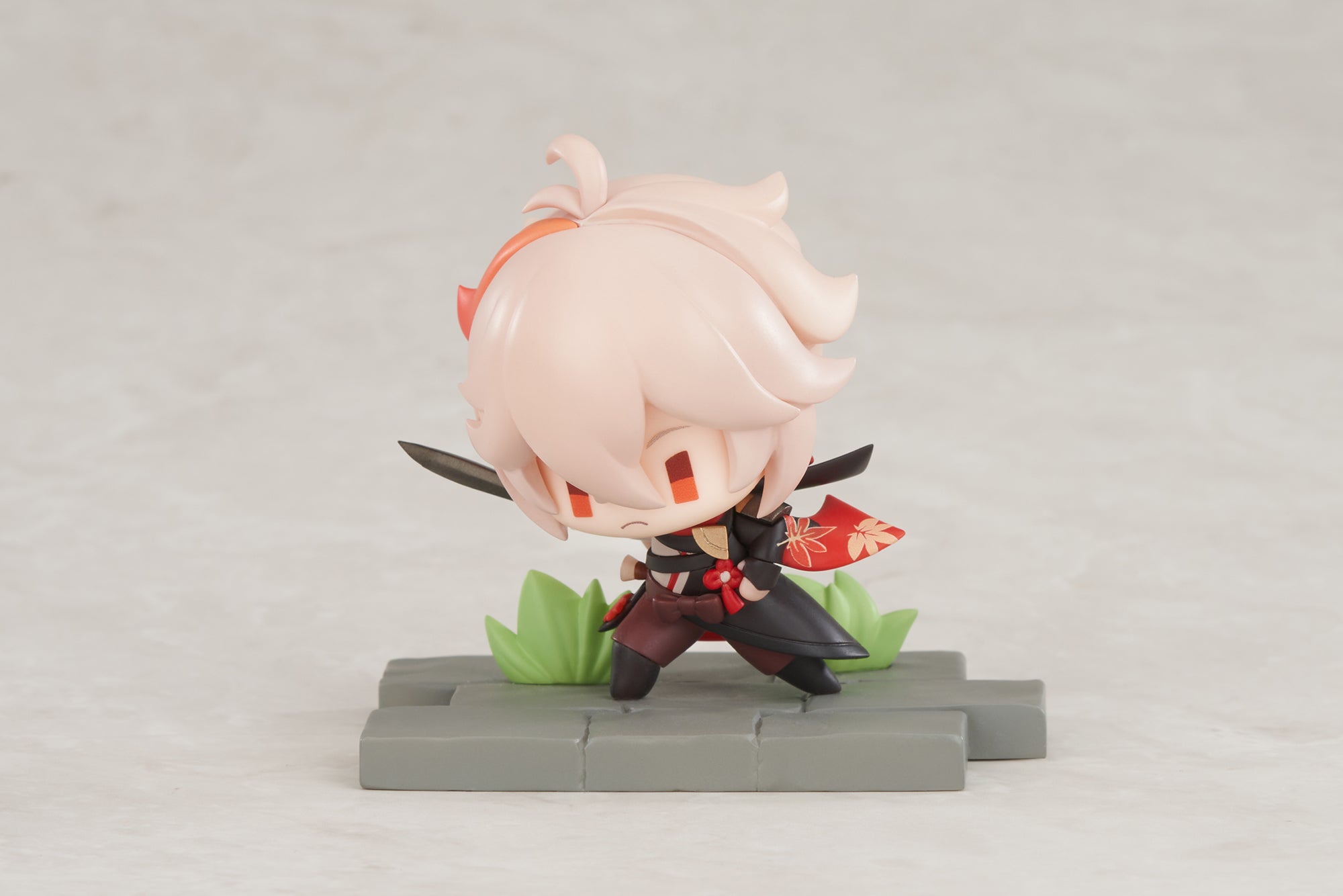 Box/6】原神 戦場の英姿 トレーディングフィギュア 稲妻篇【予約商品