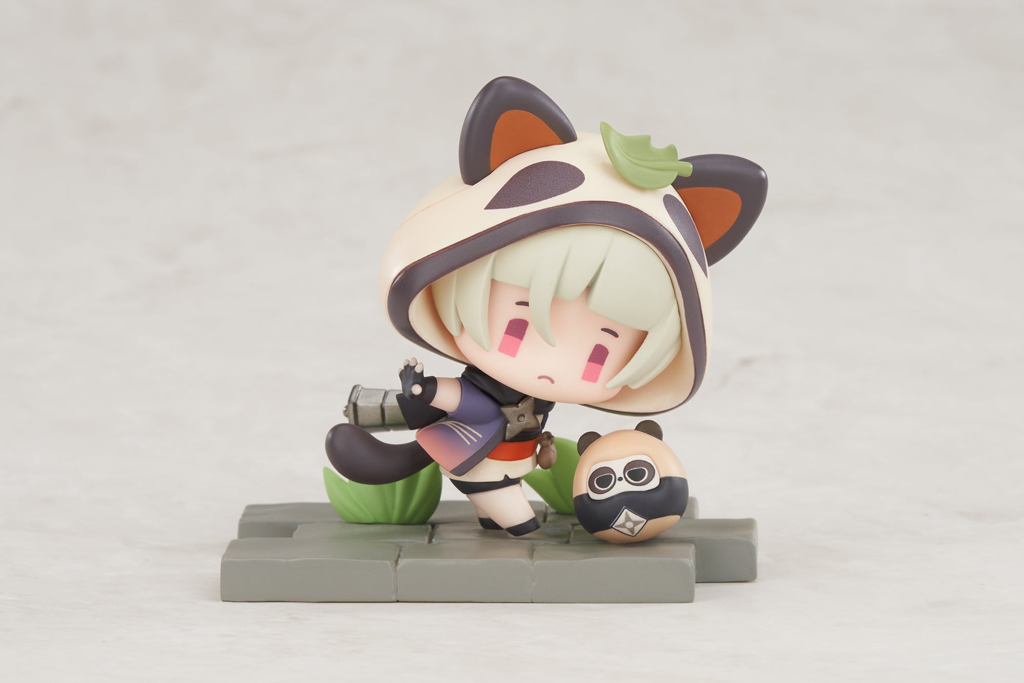 Box/6】原神 戦場の英姿 トレーディングフィギュア 稲妻篇【予約商品