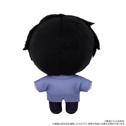 桜蘭高校ホスト部 ぬいパル(ぬいぐるみマスコット) 鳳鏡夜【予約商品】