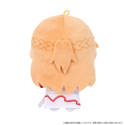 ソードアート・オンライン ぬいパル(ぬいぐるみマスコット) アスナ【予約商品】