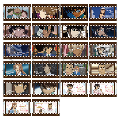 【Box/10】名探偵コナン フィルム風コレクション 第7弾【予約商品】